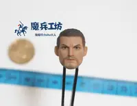 在飛比找露天拍賣優惠-《實在購 模型》6寸1/12手辦 螞蟻SHF figma C