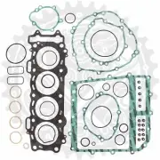 New Athena Gasket Set Complete Fits Kawasaki ZX-10R 1000 F Ninja