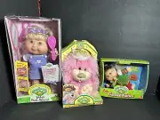 cabbage patch Kids Lot