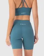 New UNIT Energy Ladies 18.5" Shorts Activewear