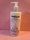 Soap & Glory The Righteous Butter Moisturizing Body Lotion - 16.9 fl oz(h)