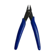 Flush Side Cutter Precision Shear Wire Snips Pliers Tool Cutters 3D Print