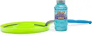 Gazillion Bubbles, Giant Bubbles Incredibubble Wand, Includes 16oz Giant Bubble Solution, Ages 3 and up