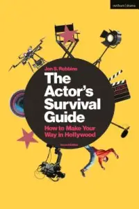 在飛比找博客來優惠-The Actor’s Survival Guide: Ho