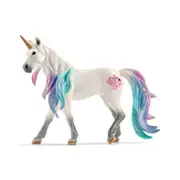 Schleich Bayala 7.1'' Sea Unicorn Mare Animal Action Figure Kids Play Toy 5-12y