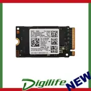 Crucail OEM 256GB Gen4 NVMe SSD 2955MB 1174MB/s R/W 200TBW 220K/300K IOPS 1.5M