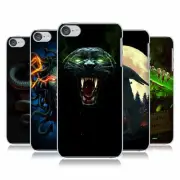 OFFICIAL CHRISTOS KARAPANOS HORROR 2 HARD BACK CASE FOR APPLE iPOD TOUCH MP3