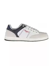 Carrera Men's Sneakers White Size 10 -Size 42