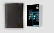 Owner Manual 2012 MINI Hardtop 2 Dr Connected Owner Manual Factory Glovebox Book