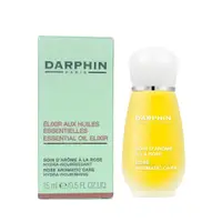 在飛比找PChome24h購物優惠-Darphin朵法 玫瑰芳香精露 15ml