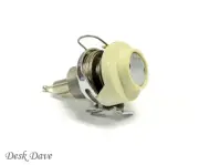 Tension Assembly Complte Pull-Down, 172820-656, SINGER 737 750 755 756 758 770+