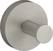 KOHLER Elate Robe Hook K-27290-BN Bathroom Accessory in Brushed Nickel