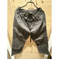 在飛比找蝦皮購物優惠-GRAMICCI LOOSE TAPERED PANTS 卡