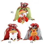 Kids Children s Portable Bag Small Party Drawstring Handbag Home Decor