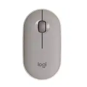 Logitech Pebble M350 Wireless Mouse