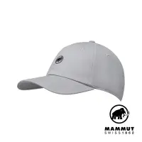 在飛比找Yahoo奇摩購物中心優惠-Mammut長毛象 Baseball Cap 經典棒球帽 合