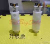 在飛比找Yahoo!奇摩拍賣優惠-【現貨】(馬桶蓋阻尼器) 馬桶蓋配件 蓋板阻尼軸承 緩降軸 