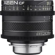 16mm T2.6 XEEN CF PL Mount