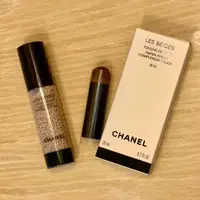 在飛比找蝦皮購物優惠-❤️阿元仔小舖❤️香奈兒 CHANEL 微滴粉底精華 原生美