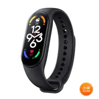 在飛比找蝦皮購物優惠-【二手】小米手環7 Xiaomi smart band 7