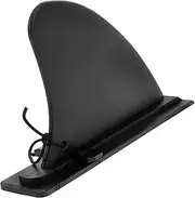 Kisangel Detachable Paddleboard Fin Surfboard Water Stabilizer Performance Boost Tail Fin