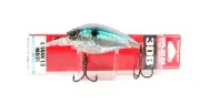Yo Zuri Duel 3DB 1.5 MR Mid Crank 60 mm Floating Lure R1353-PSH (0546)
