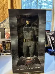 Neca Batman V Superman Dawn Of Justice Batman 1/4 Scale DC Comics Action Figure