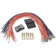 For 2001-2006 Jeep TJ Headlight Dimmer Switch Connector SMP 2001 2002 2003 2004 (for: Jeep)