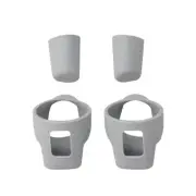 4Pcs Foot Landing Gear Pad Mat Cover Spare Parts for AIR 3 Drone2487