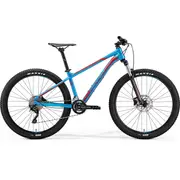 Merida Big Seven 300 Mountain Bike