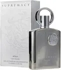SUPREMACY SILVER 100ML Perfume by Afnan EDP Parfum Top Fragrance