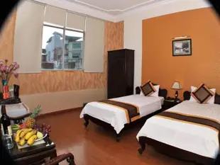 河內市旅館Hanoi City Hostel