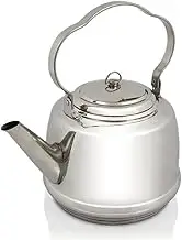 Petromax Outdoor Camping Cookware Kettle Pot Tea Kettle