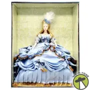 Barbie Collectibles Marie Antoinette Doll 2003 Mattel 53991