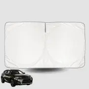 Windscreen Sun Shade for Lexus® UX 2021-Current Universal Fit Window Visor UV Block