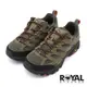 Merrell GTX 綠 寬楦 防水 支撐 越野 健行運動鞋 男款 NO.B2701【新竹皇家ML035801W】