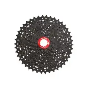 Cassette SUNRACE 12v 11/50d Black RU68 SUNRACE Cassette Pinions Bic