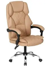 Artiss Massage Office Chair High Back