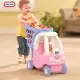 Little Tikes 公主購物車