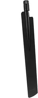 ELAYARD Folding Antenna for Routers High Gain Signal Booster Multifunctional Indoor Use Durable and Reliable Design for Enhanced Reception Easy to Transport
