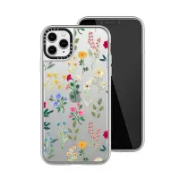 在飛比找Yahoo奇摩購物中心優惠-Casetify iPhone 11 Pro Max 輕量耐