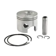 Piston Kit For Mercury Mariner 115-150 Hp 2.5L Optimax 2000 Starboard .030 Over