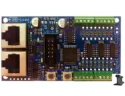 RR-CirKits ~ Signal LCC ~ LCC-S Board With Screw Terminals