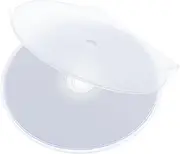 NUOBESTY DIY Blank DVD CD Discs for Audio Recording Writable Media with Storage Box for Music Production Phone Conference Recording High Capacity Empty Video Media