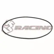 3RACING Low Friction Rear Belt 183 / Center Belt 519 1/10 SAKURA D3 DRIFT RC CAR