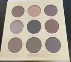 Beauty Bakerie Breakfast In Bed Eyeshadow Palette 9 Shades MSRP $38 New In Box
