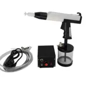 WX-SY Electrostatic Powder Coating Surface Treatment Plastic Spraying Tester