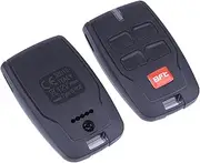 Garage Remote Control - Multifunctional Garage Door Remote Opener | Multiple Frequency Widely Fit Door Remote Opener with Battery | Remote Control Door Opener for 100 Meters Control Garage