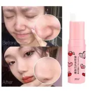 Invisible Pore Primer Stick Pore Eraser Waterproof Primer Face aud Makeup W5W2