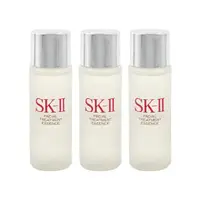 在飛比找屈臣氏網路商店優惠-SK-II SK-II 青春露90ML (30mlx3)